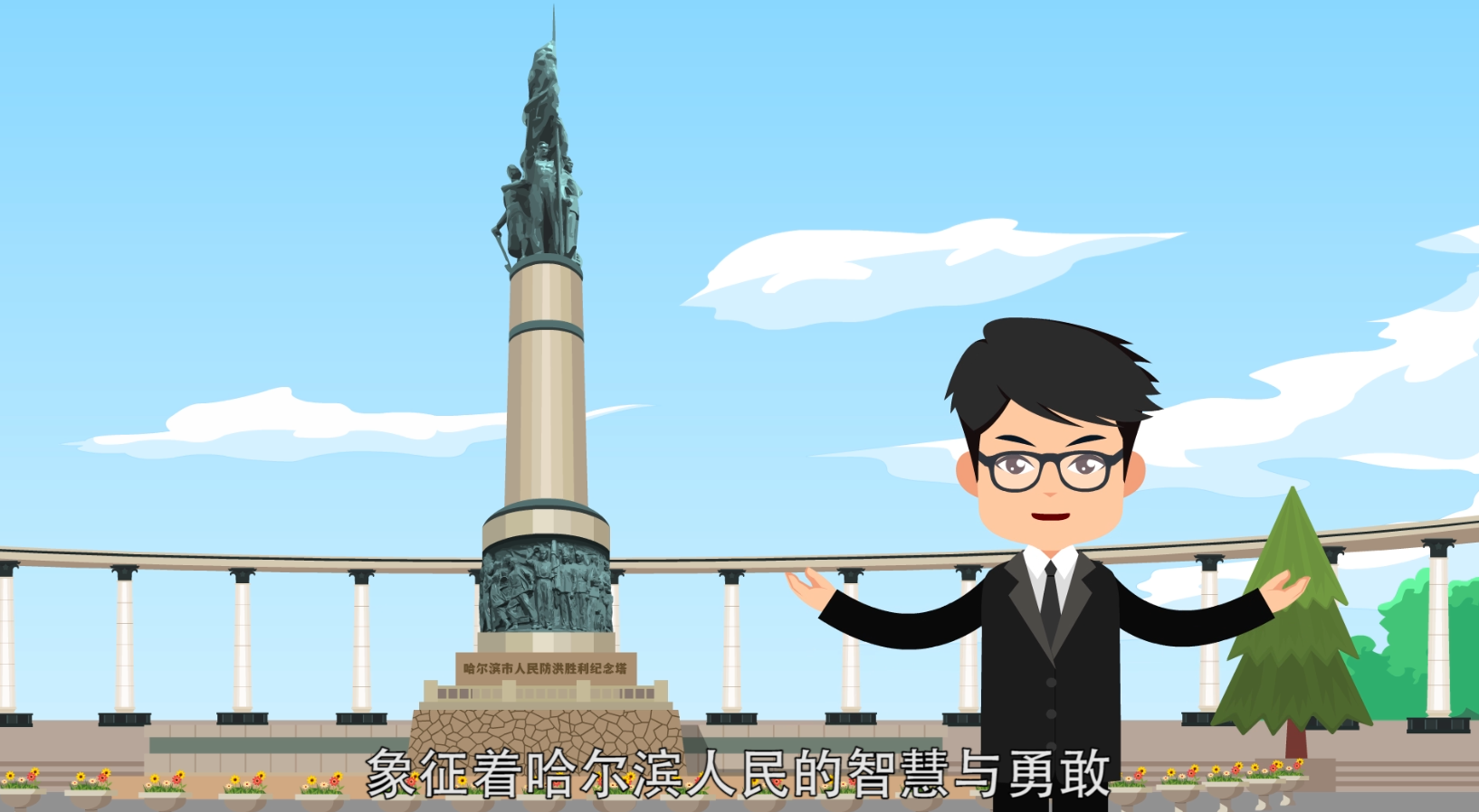 家電展廳展館裝修設(shè)計(jì)