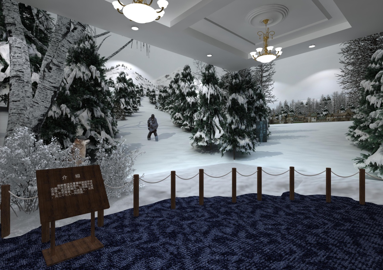 如何創新展位設計？