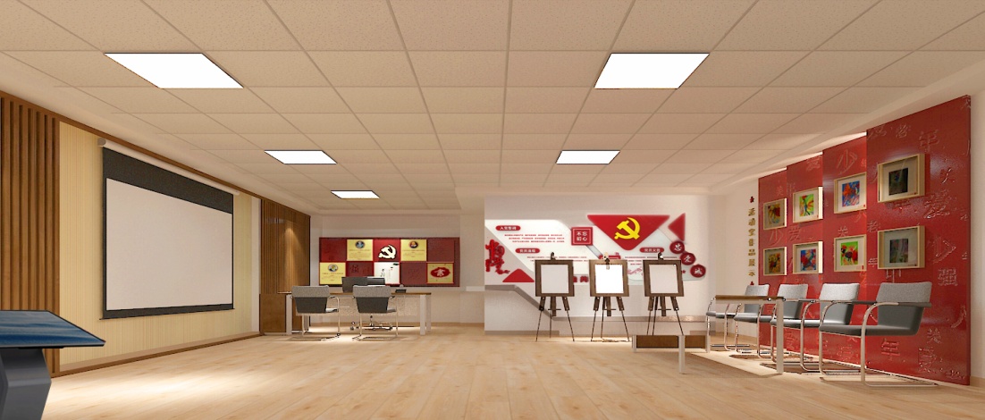 關于展覽館設計施工成本控制的四點建議