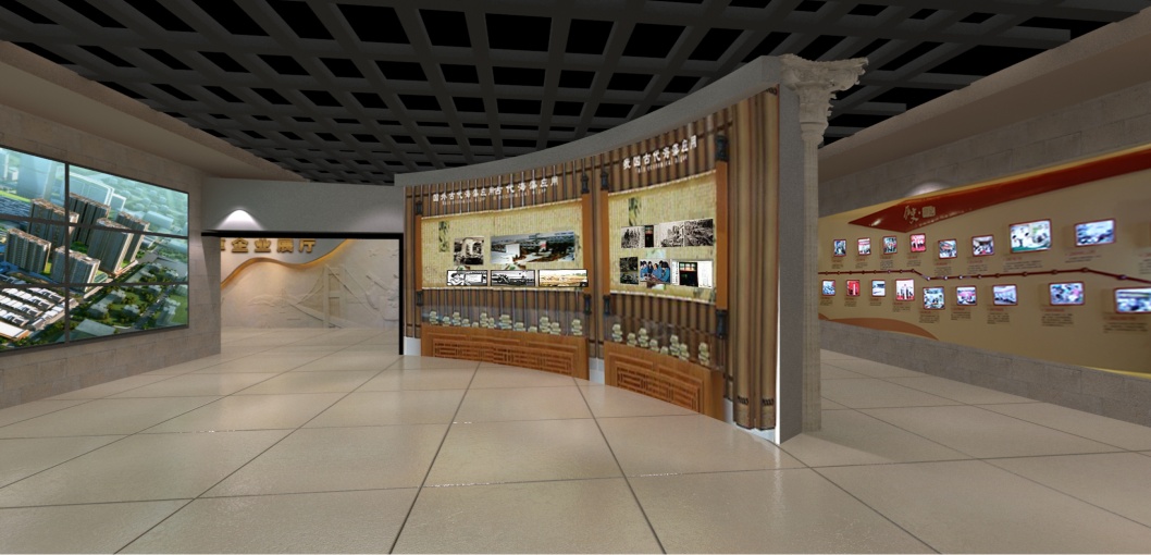 展會設計發展需要我們注意哪些事項？