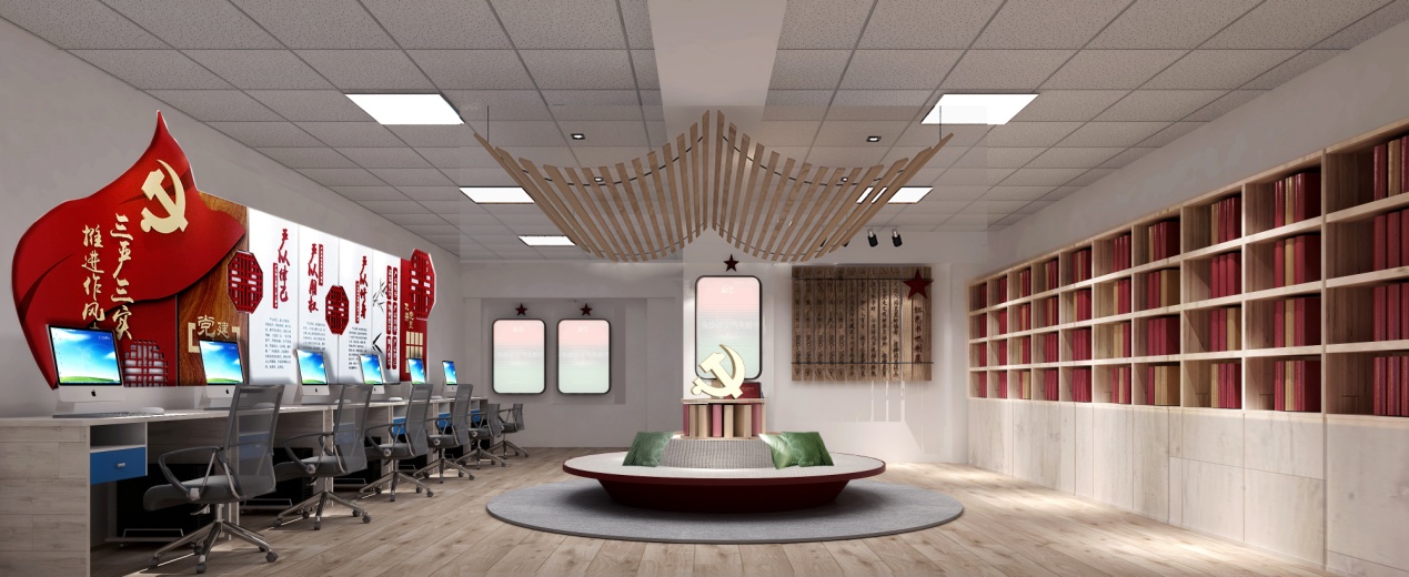 校史館設計需要考慮什么？