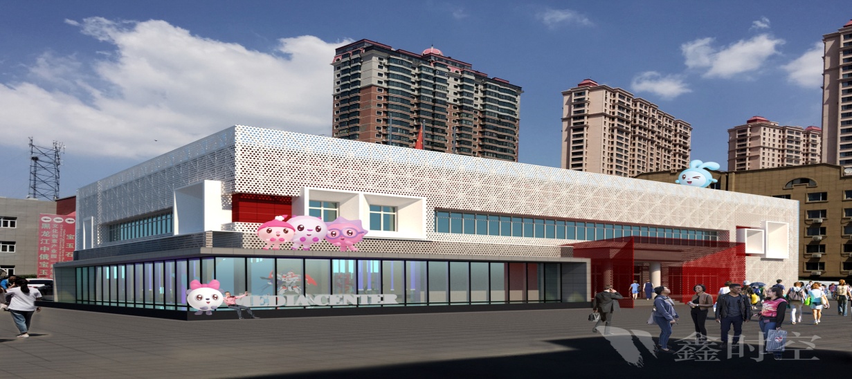 如何設計數字展廳會更吸引人？