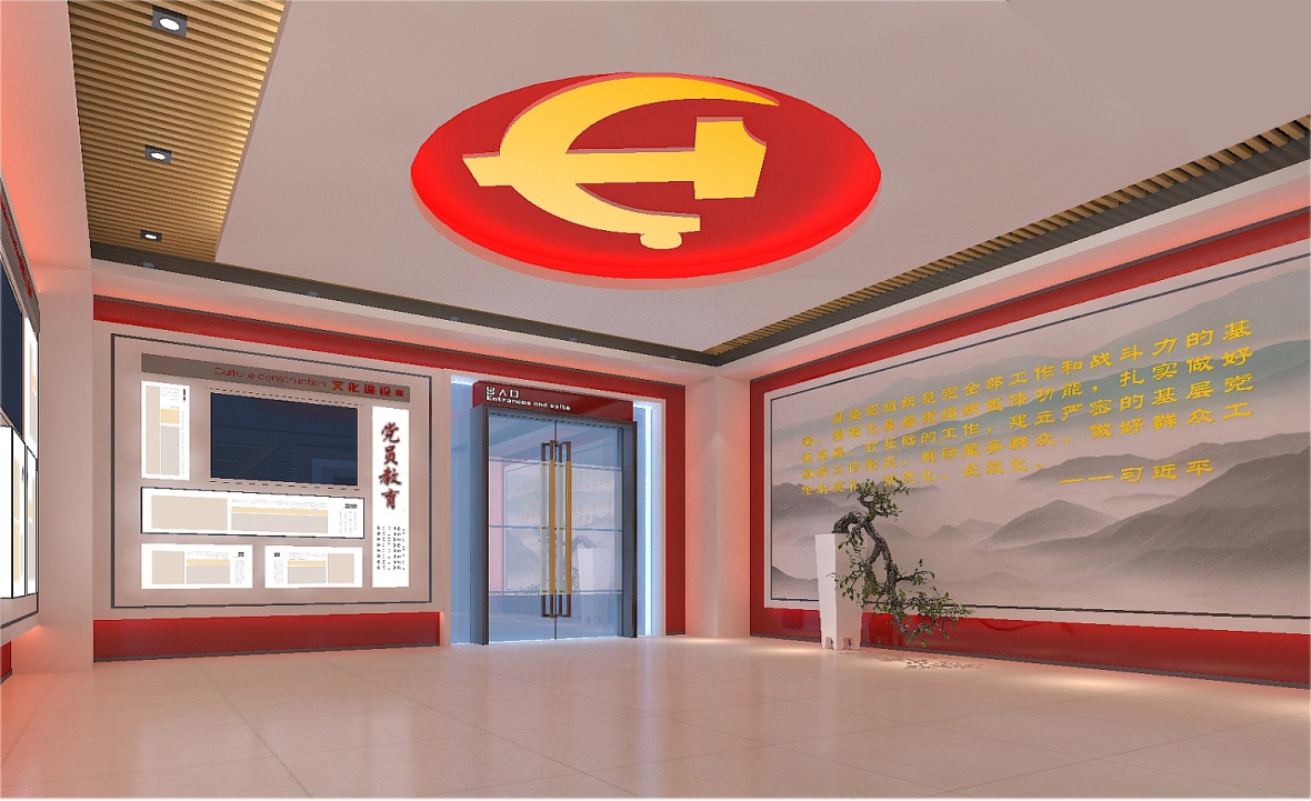 展覽設計中應注意哪些要點？