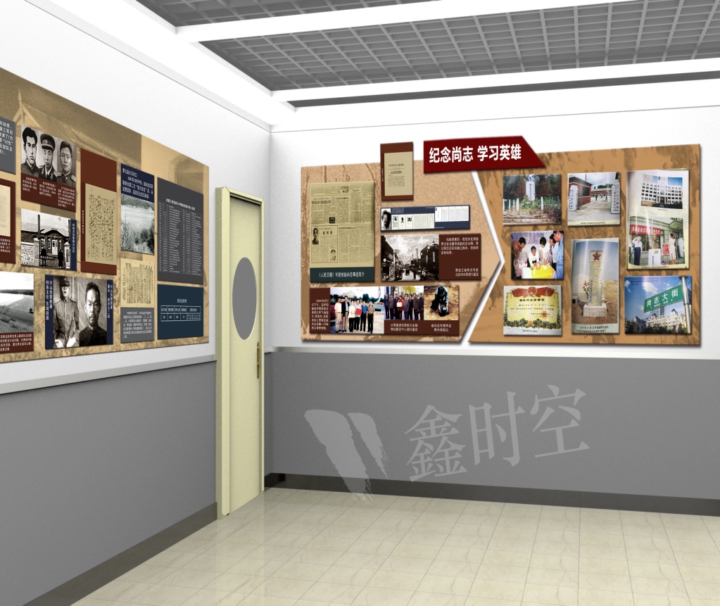 可持續(xù)展廳設計：綠色理念下的創(chuàng)意表達