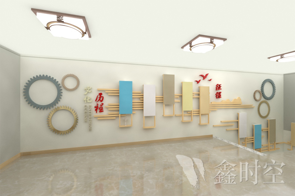 展會(huì)設(shè)計(jì)方案要把握幾點(diǎn)