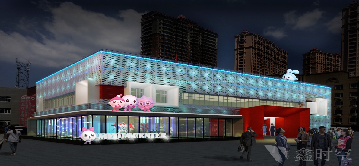 品牌展廳設(shè)計(jì)：塑造品牌形象，傳遞品牌價(jià)值