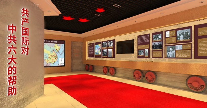 企業展館搭建的預算管理與成本控制技巧