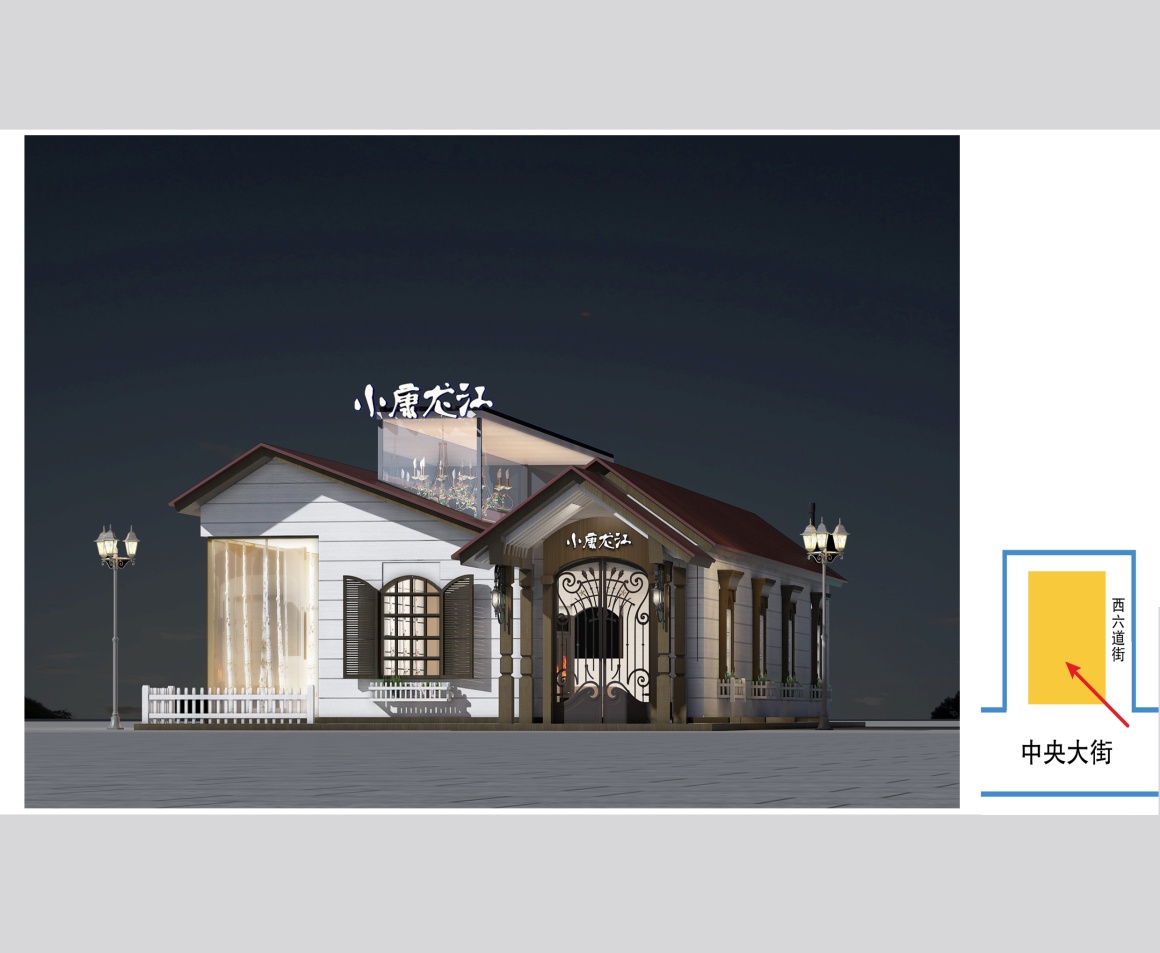 布展搭建費用包括哪些？