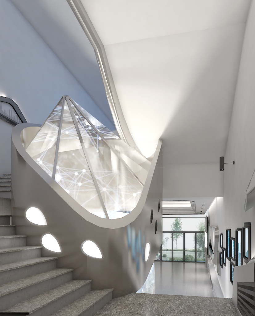 展館展廳搭建中材料的選擇與應(yīng)用