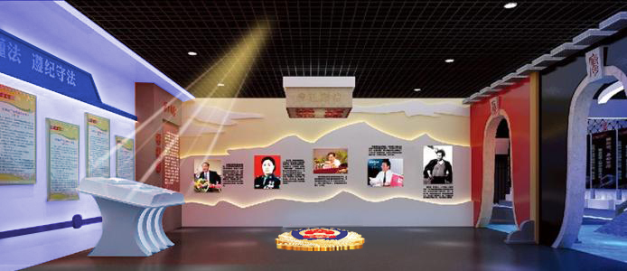 可持續(xù)發(fā)展理念下的展廳設(shè)計(jì)實(shí)踐