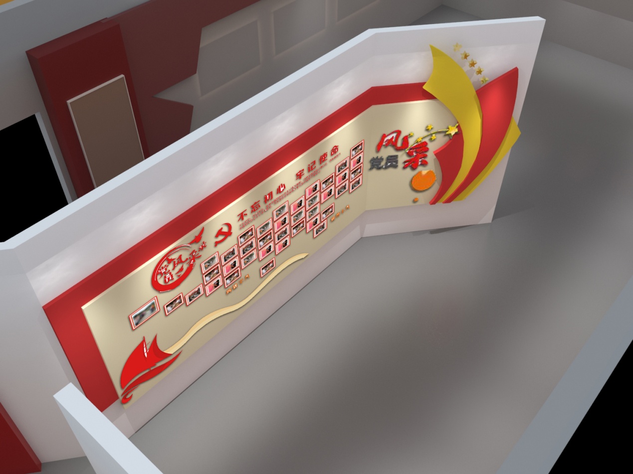 展廳參觀動線如何策劃有節(jié)奏感