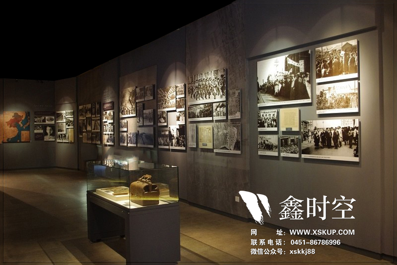 展館設(shè)計為什么要注重參觀體驗