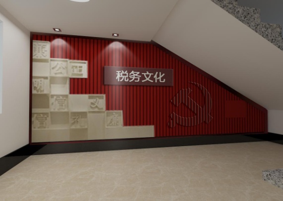 展廳設計應注意的原則