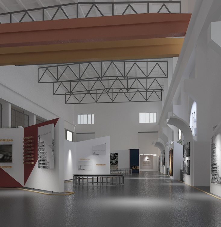 可持續(xù)發(fā)展理念下的展廳設(shè)計(jì):綠色創(chuàng)新,引領(lǐng)未來風(fēng)尚