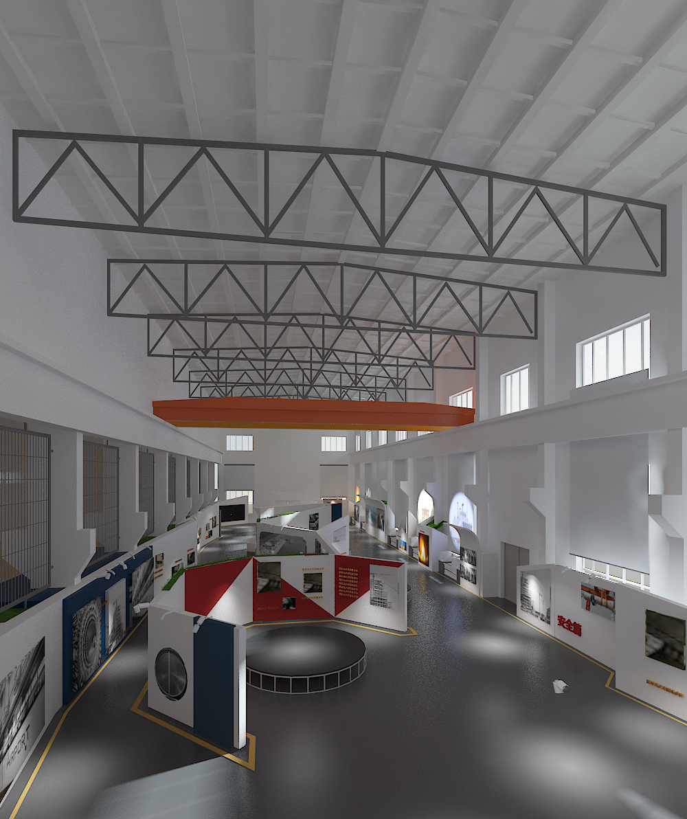 可靠的會展公司應該有服務理念