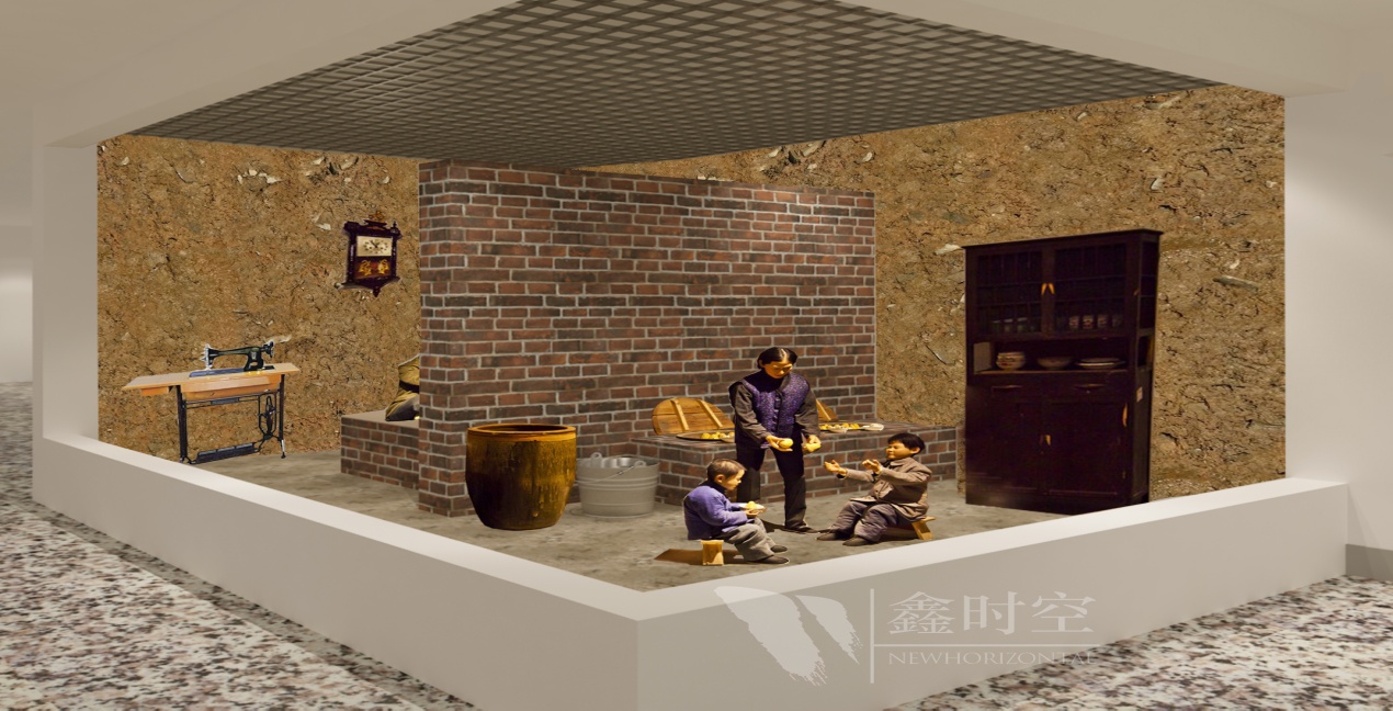 智能黨建博物館設計中應注意的三個要素