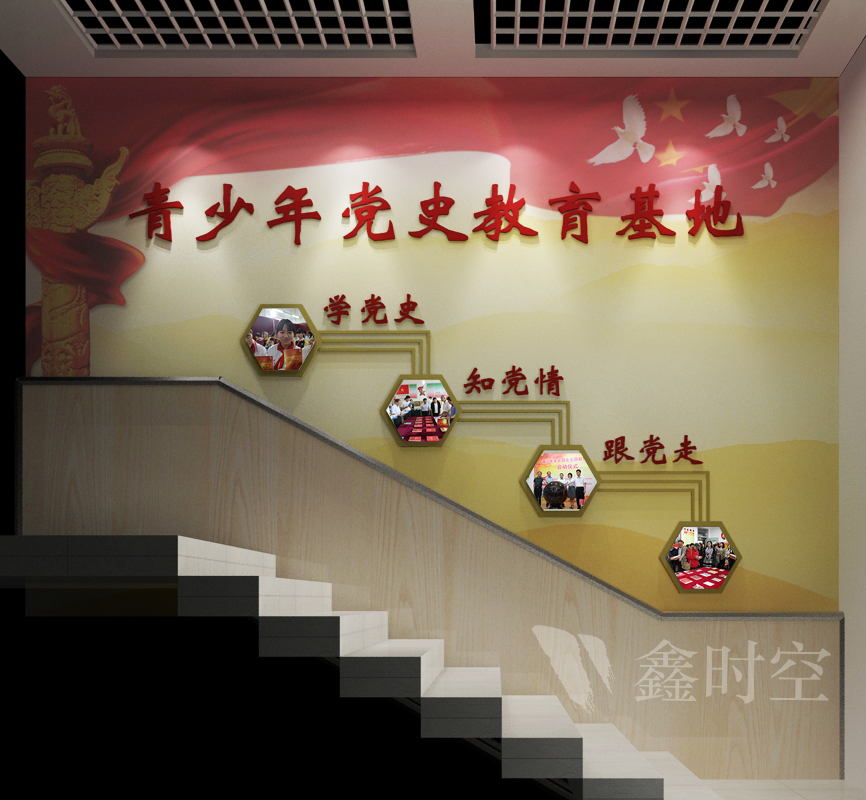 會展建設的相關技巧，讓會展發揮最佳作用。