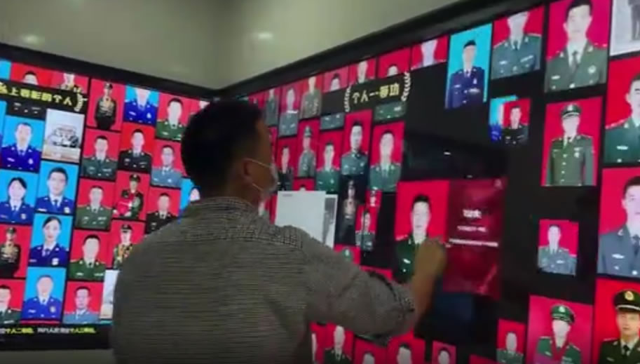 文化主題展廳設計:傳承歷史,啟迪未來