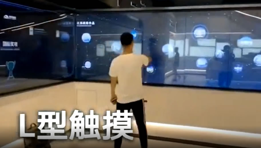 小型展廳設計:小空間里的無限可能