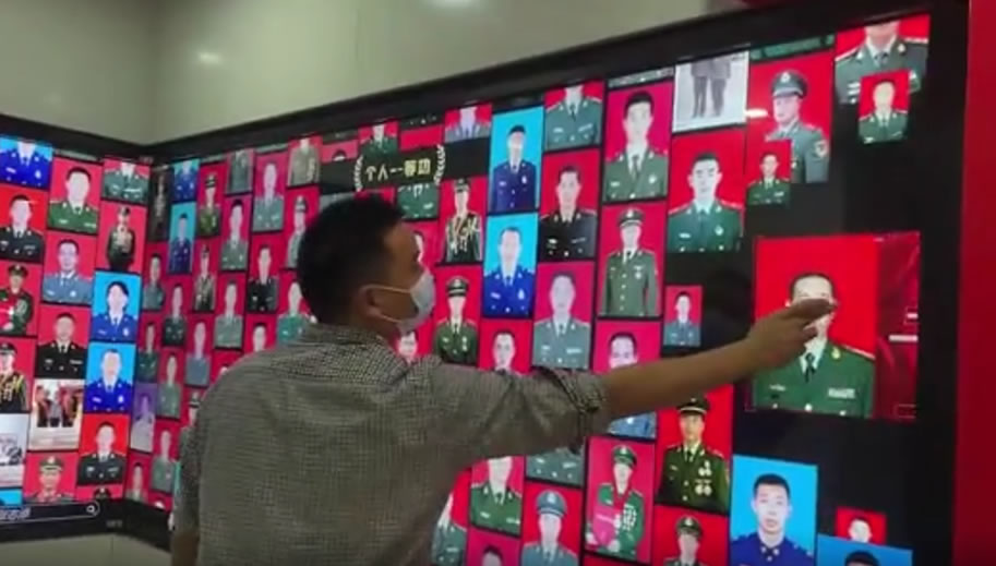 展廳設計:構建品牌與參觀者的情感橋梁