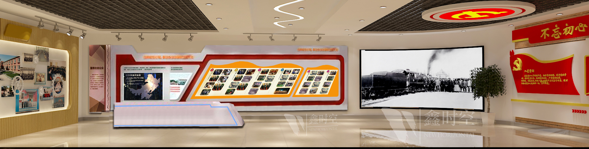 展示能引起觀眾共鳴的展品的五種方法