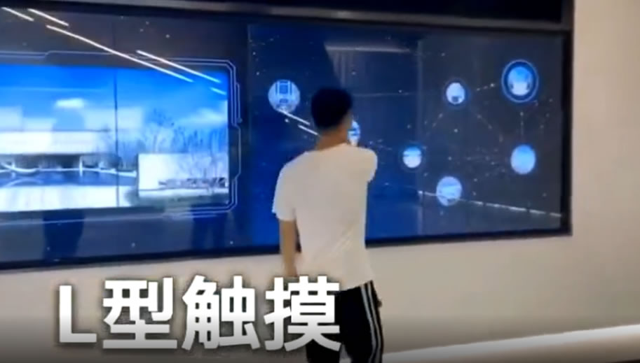 可持續發展理念下的展廳設計:綠色創新,引領未來