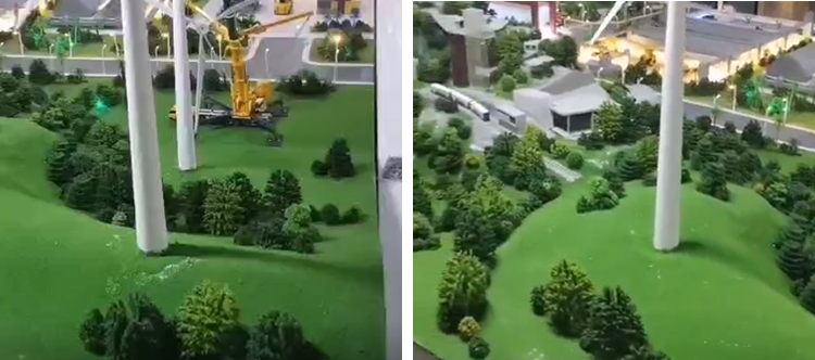 小型展廳設計:小空間的創意大釋放