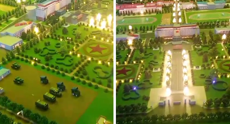 展廳設計:以故事敘述構建獨特體驗