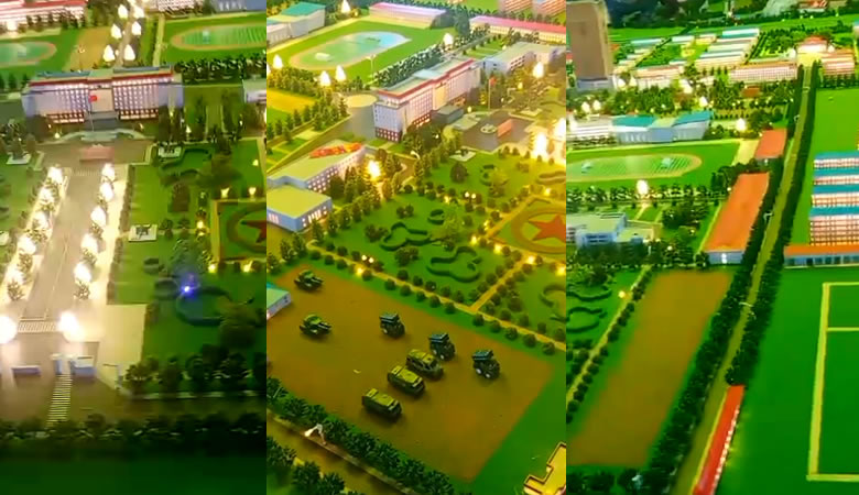 沉浸式展廳設計:全方位感官的盛宴打造