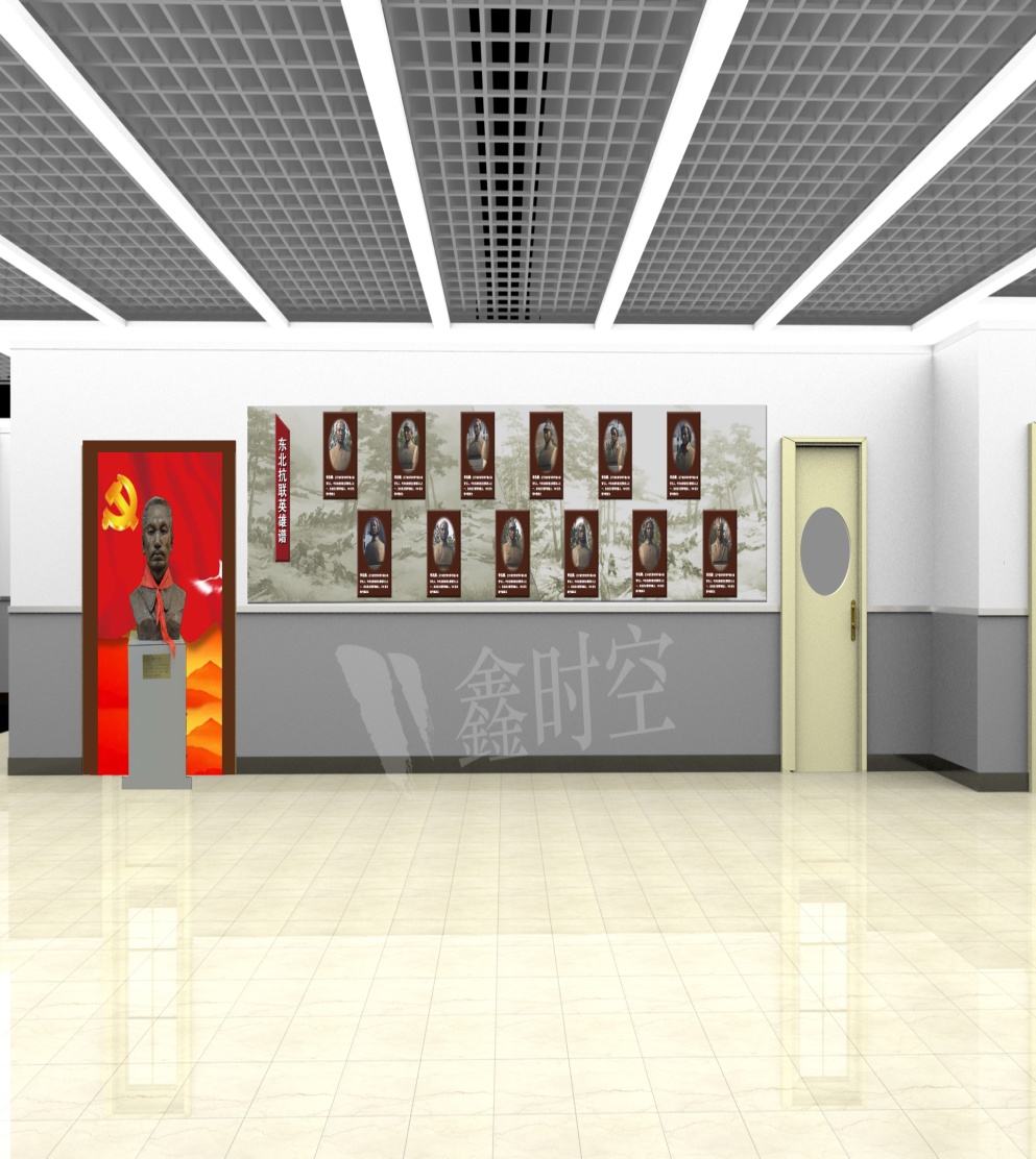 商業展廳設計:精準定位與品牌營銷的協同策略