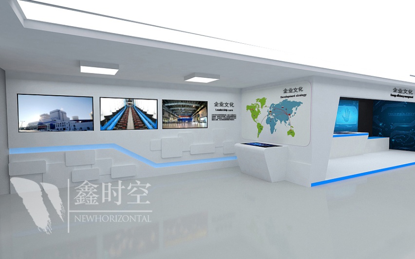 展覽設計公司應該考慮哪些細節(jié)？