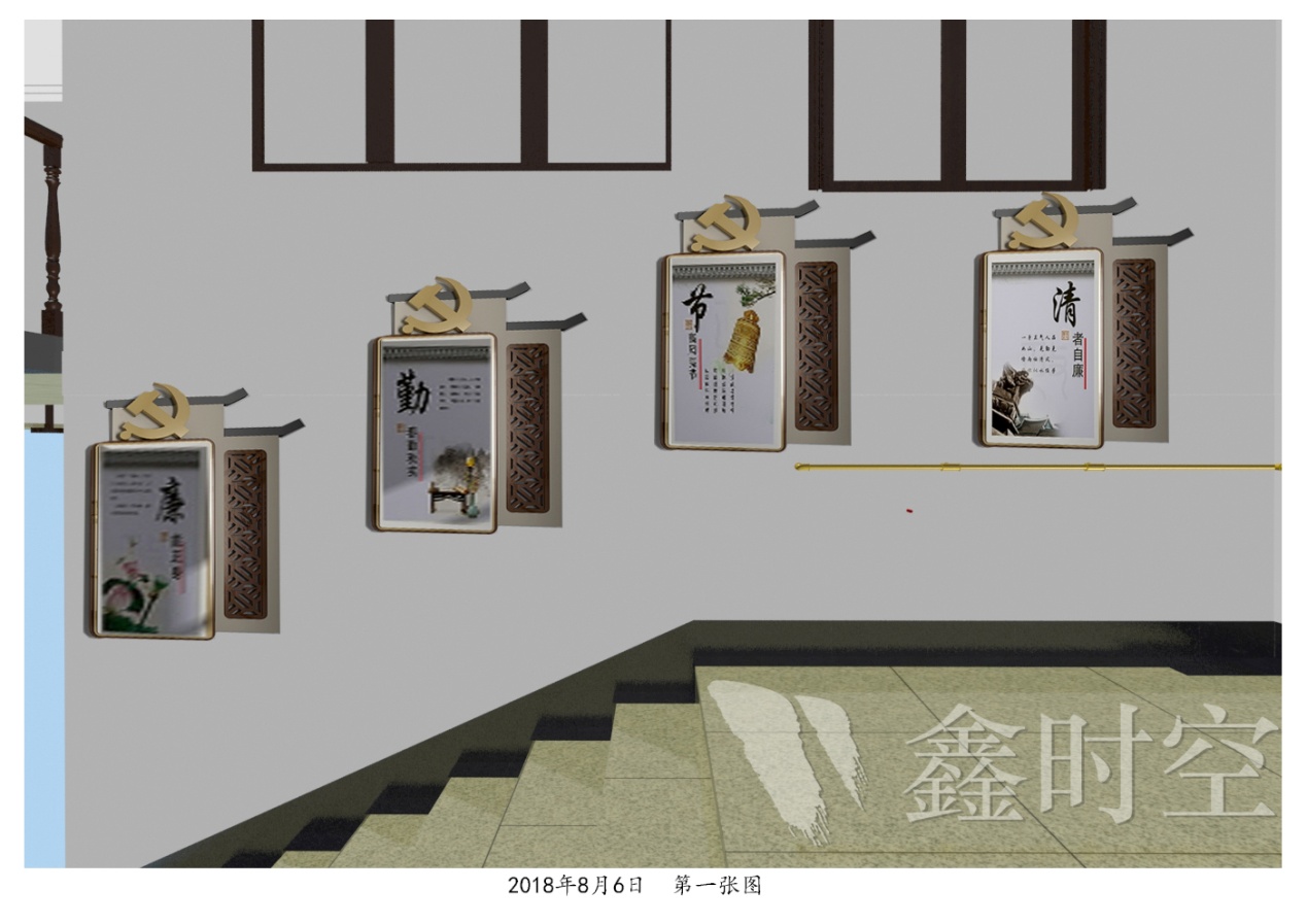 可持續發展理念下的展廳設計：綠色引領，創新發展