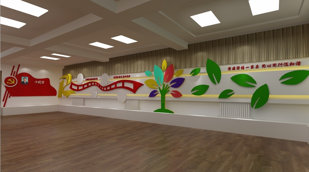 展覽公司的發(fā)展必須要有更多一流的技術(shù)人員。